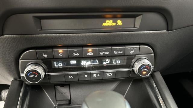 2023 Mazda CX-5 2.5 S Premium