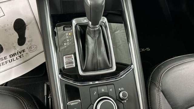2023 Mazda CX-5 2.5 S Premium
