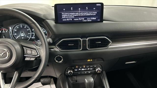 2023 Mazda CX-5 2.5 S Premium