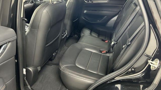 2023 Mazda CX-5 2.5 S Premium
