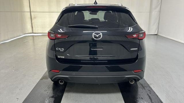 2023 Mazda CX-5 2.5 S Premium