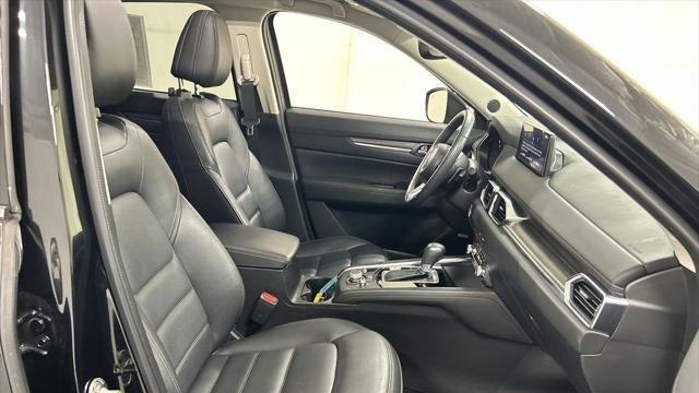 2023 Mazda CX-5 2.5 S Premium