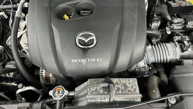 2023 Mazda CX-5 2.5 S Premium