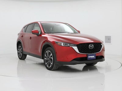 2023 Mazda CX-5 AWD 2.5 S Premium 4DR SUV