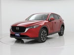 2023 CX-5 Thumbnail 4