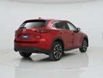 2023 CX-5 Thumbnail 8