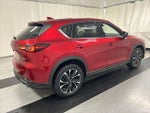 2023 CX-5 Thumbnail 2