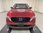 2023 CX-5 Thumbnail 3