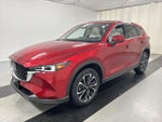 2023 CX-5 Thumbnail 5