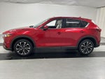 2023 CX-5 Thumbnail 6
