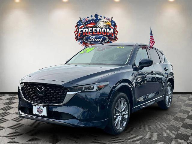 2024 MAZDA CX-5 - $25,998