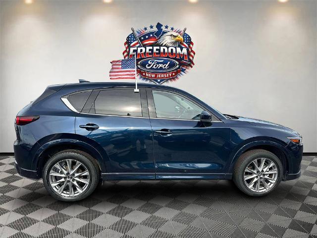 2024 MAZDA CX-5 - $25,998