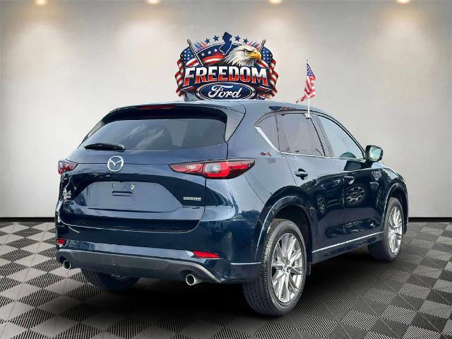 2024 MAZDA CX-5 - $25,998