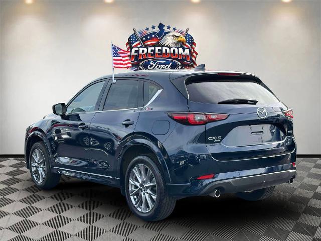 2024 MAZDA CX-5 - $25,998