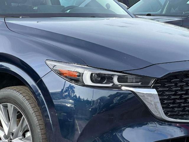 2024 MAZDA CX-5 - $25,998