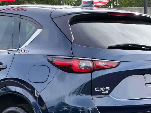 2024 MAZDA CX-5 - $25,998