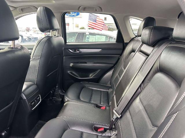 2024 MAZDA CX-5 - $25,998