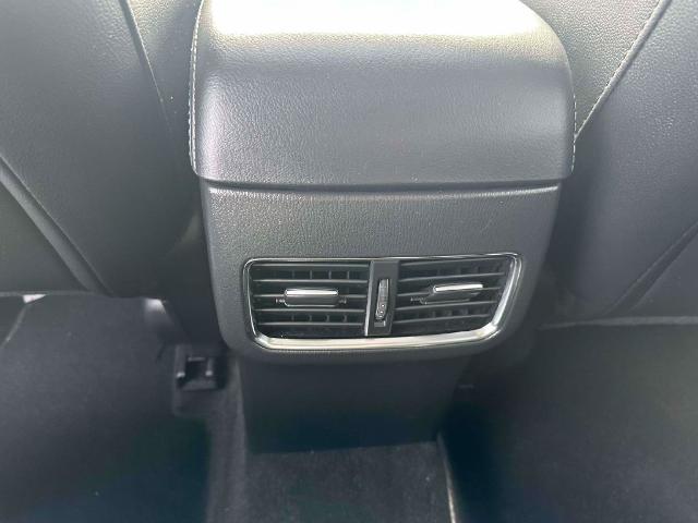 2024 MAZDA CX-5 - $25,998