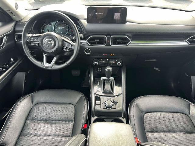 2024 MAZDA CX-5 - $25,998