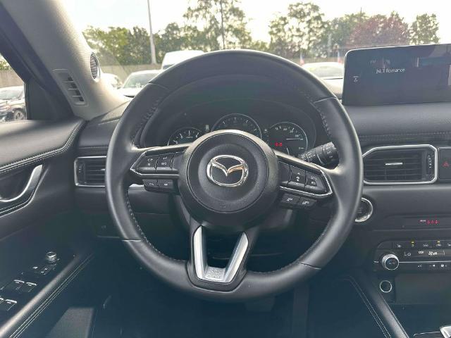 2024 MAZDA CX-5 - $25,998