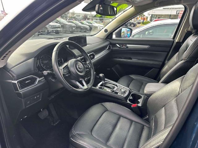 2024 MAZDA CX-5 - $25,998