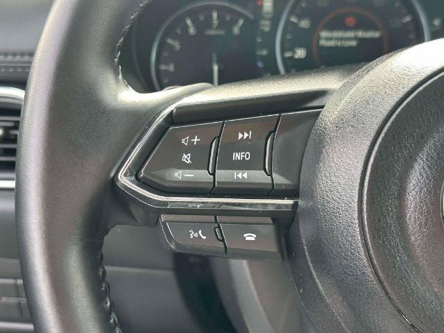 2024 MAZDA CX-5 - $25,998