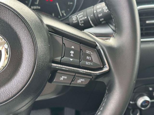 2024 MAZDA CX-5 - $25,998