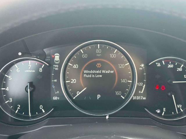 2024 MAZDA CX-5 - $25,998