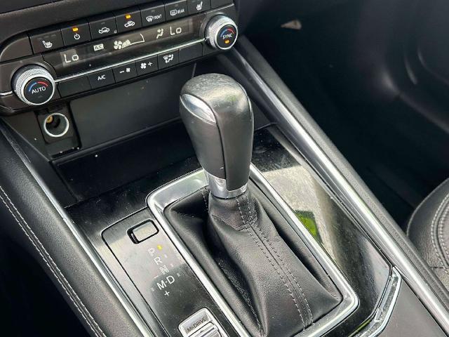 2024 MAZDA CX-5 - $25,998