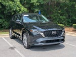 2024 CX-5 Thumbnail 2