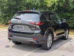 2024 CX-5 Thumbnail 3