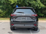2024 CX-5 Thumbnail 4