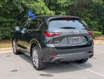 2024 CX-5 Thumbnail 5
