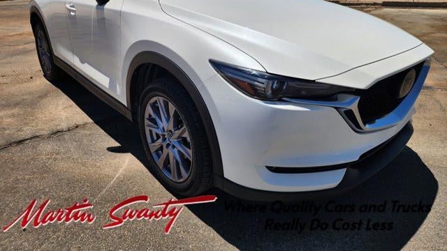 Preowned 2019 Mazda CX-5 Grand Touring for Sale