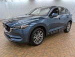 2021 CX-5 Thumbnail 3