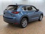 2021 CX-5 Thumbnail 7