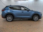2021 CX-5 Thumbnail 8