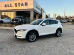 2021 CX-5 Thumbnail 2