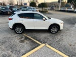 2021 CX-5 Thumbnail 6