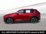 2022 CX-5 Thumbnail 4