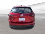 2022 CX-5 Thumbnail 8