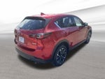 2022 CX-5 Thumbnail 9