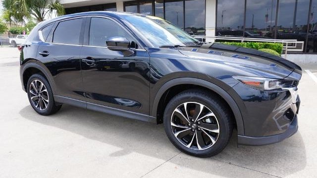 Preowned 2022 Mazda CX-5 2.5 S Premium for Sale