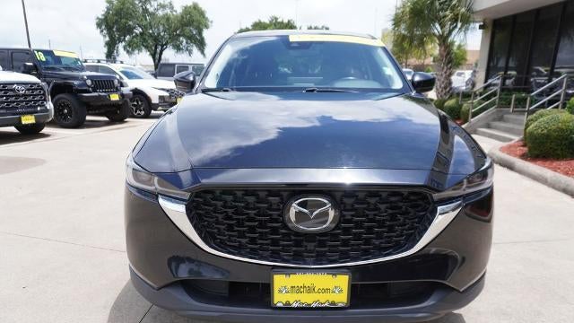 2022 Mazda CX-5 2.5 S Premium