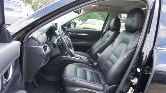 2022 Mazda CX-5 2.5 S Premium