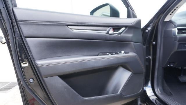 2022 Mazda CX-5 2.5 S Premium