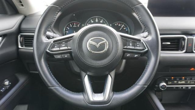 2022 Mazda CX-5 2.5 S Premium