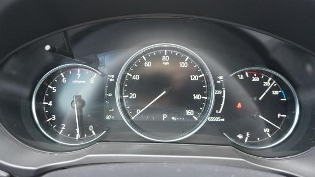 2022 Mazda CX-5 2.5 S Premium