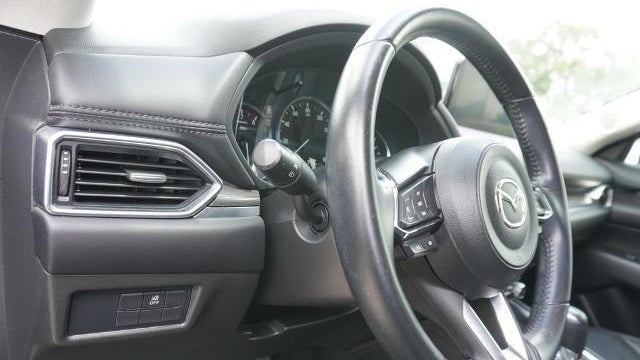 2022 Mazda CX-5 2.5 S Premium