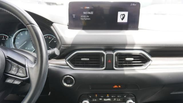 2022 Mazda CX-5 2.5 S Premium